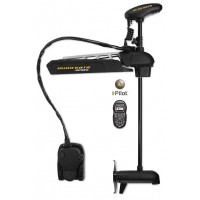 Minn Kota Ultrex 80 lb 45" iPilot + Universal Sonar2