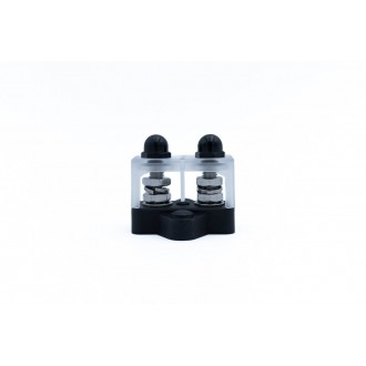 Dual Terminal Block