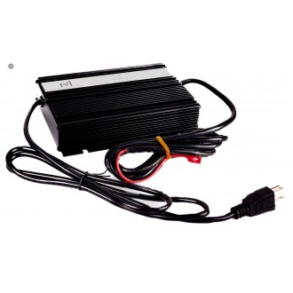 36V 14A Waterproof Lithium Battery Charger
