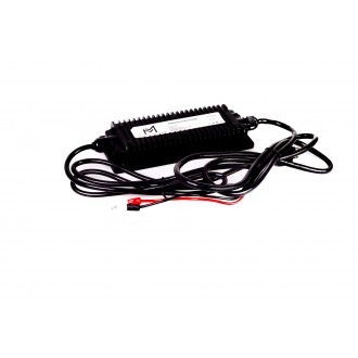 36V 7A Waterproof Lithium Battery Charger
