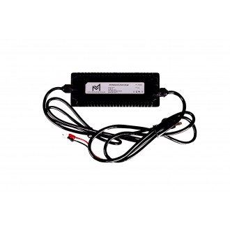 36V 15A Waterproof Lithium Battery Charger