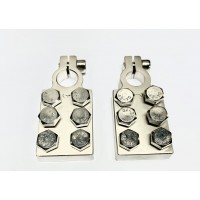 Top Post Battery Terminal Adapters