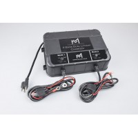Dual Bank Charger 12v Lithium / 24v Lithium