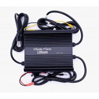 Dual Bank 12v / 36v Charger
