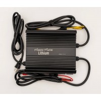 Dual Bank 12v / 24v Charger