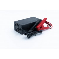 Basic 12v 10a Lithium Charger