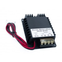 Monster Bandit - 36v - 12/24v Converter