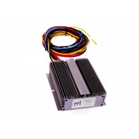 Quantum On-The-Go 12v-24v Lithium Charger