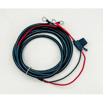 Charger Wire Extension Kit