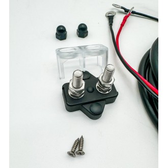 Charger Wire Extension Kit
