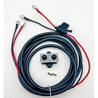 Charger Wire Extension Kit