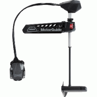 MotorGuide Tour Pro 82lb-45" Pinpoint GPS HD+ SNR