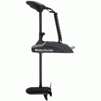 MotorGuide Xi3-55FW 36 Inch Kayak w/ Pinpoint