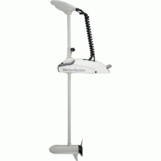 MotorGuide Xi3-55SW 36 Inch Kayak Motor