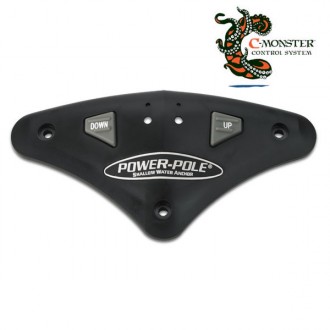 Advanced Wireless Foot Switch