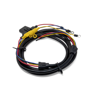 Charge 15ft wire extension kit