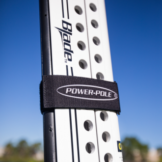 Travel Strap for Power-Pole