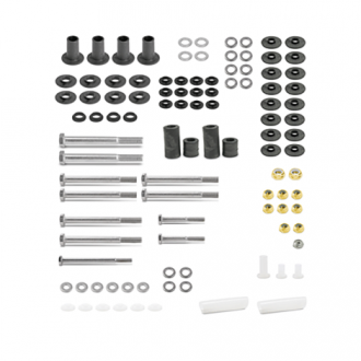 Rebuild kit for all models (except BLADE)