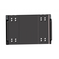 Black M to S Adapter for Verado