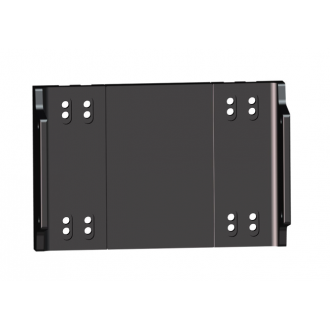 Black M to S Adapter for Verado