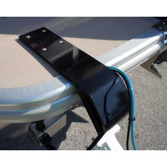 Pontoon Adapter Plate