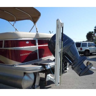 Pontoon Adapter Plate