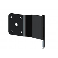 Port Side S-2-3 Black Adapter Plate
