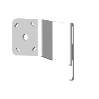 Port Side S-2-3 White Adapter Plate