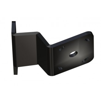 Starboard Side S-2-6 Black Adapter Plate