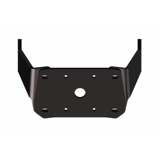 Pontoon Adapter Plate