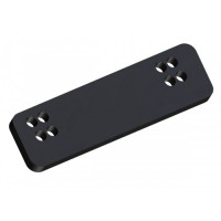 Spacer for Jack Plate Side (BLACK)