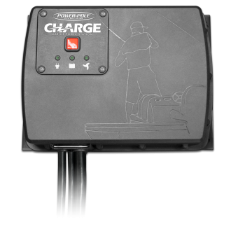 Power-Pole CHARGE Power-Pole CHARGE