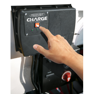 Power-Pole CHARGE Power-Pole CHARGE