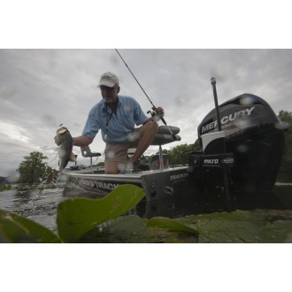 Power-Pole Micro Anchor