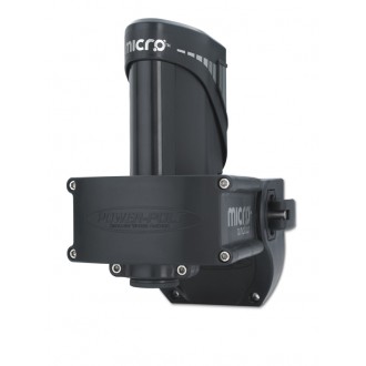Power-Pole Micro Anchor
