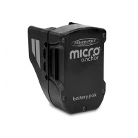 Micro Battery Pak and Charger