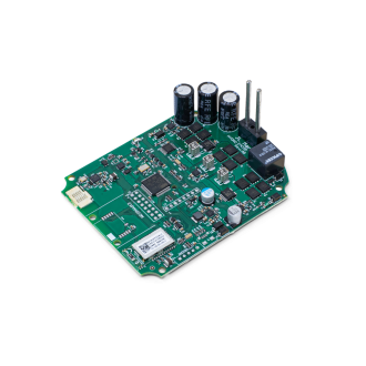Circuit Board - 8' Blade