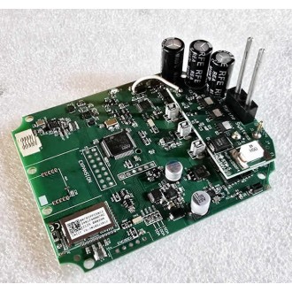 Circuit Board - 8' Blade REMAN