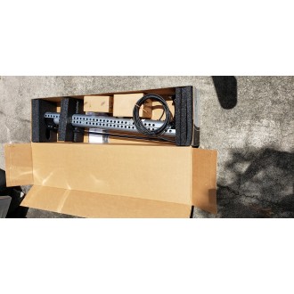 8 ft Power-Pole PRO II - Platinum