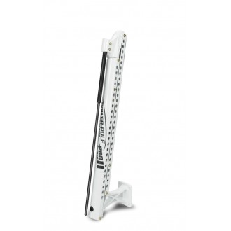 6 ft Power-Pole PRO II - White