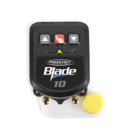 Pump for 10FT Power-Pole Blade Pump for 10FT Power-Pole Blade