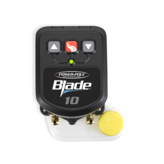 Pump for 10FT Power-Pole Blade