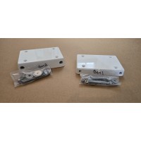 Rhodan Aluminum Puck