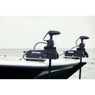 36v 72" Rhodan Gen 5 Trolling Motor