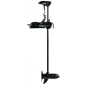 Rhodan 80lb/54in GPS Anchor Trolling Motor (BLACK)
