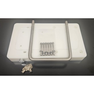 Rhodan Quick Release