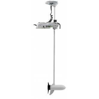 Rhodan 80lb/72in GPS Anchor Trolling Motor (WHITE)