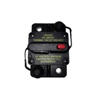 Circuit Breaker 50A Circuit Breaker 50A