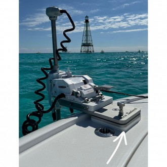 Sea Swivel Riser Kit