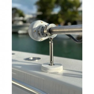 Sea Swivel Mag Mount
